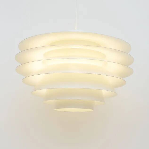 Verona lamp, design by S. Middelboe for Lyfa 32 cm