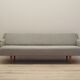 Teak sofa, Danish design, 1970s, production: Denmark
