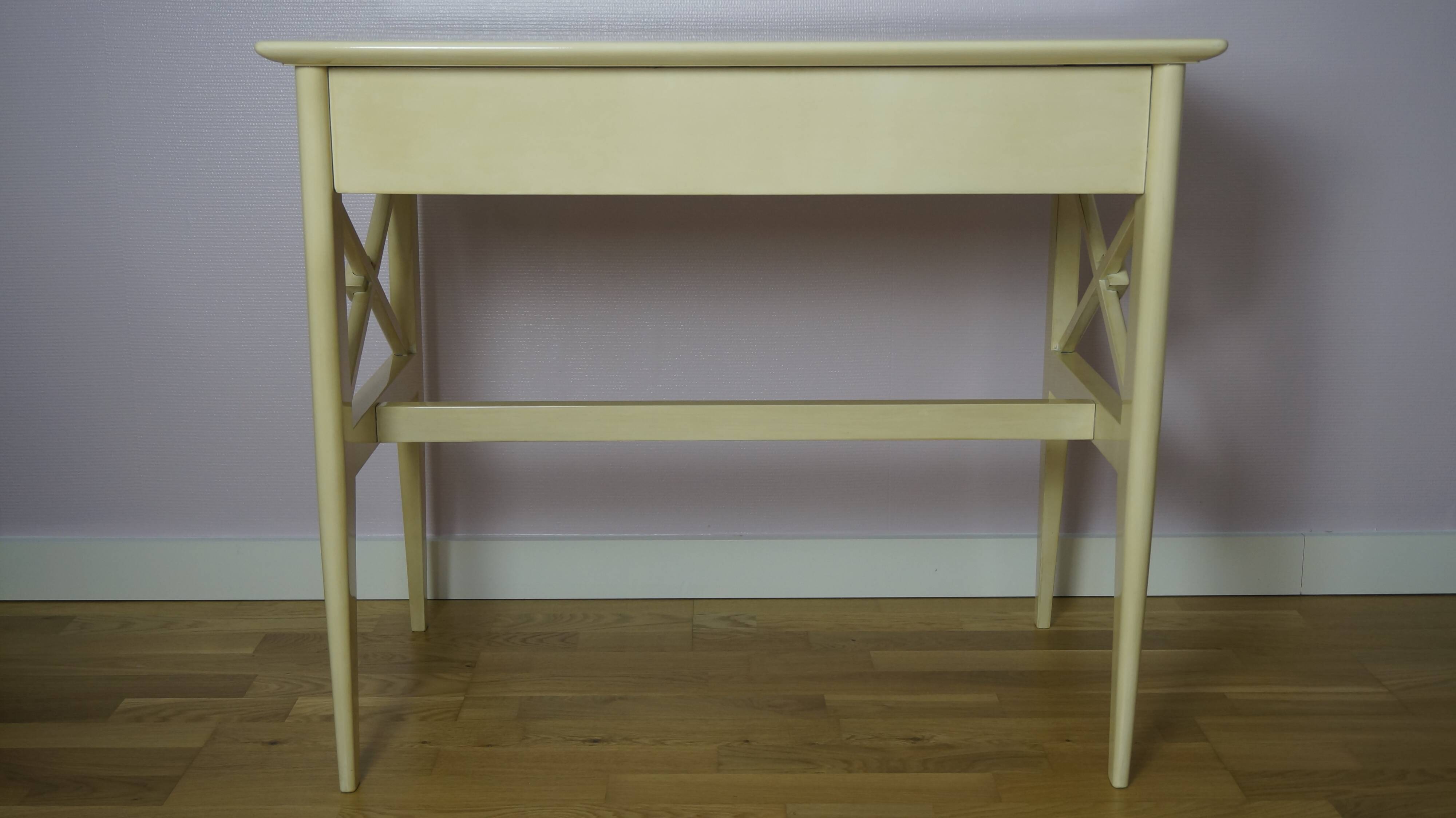Petit bureau de dame Atelier Saint Sabin 1955/1960
