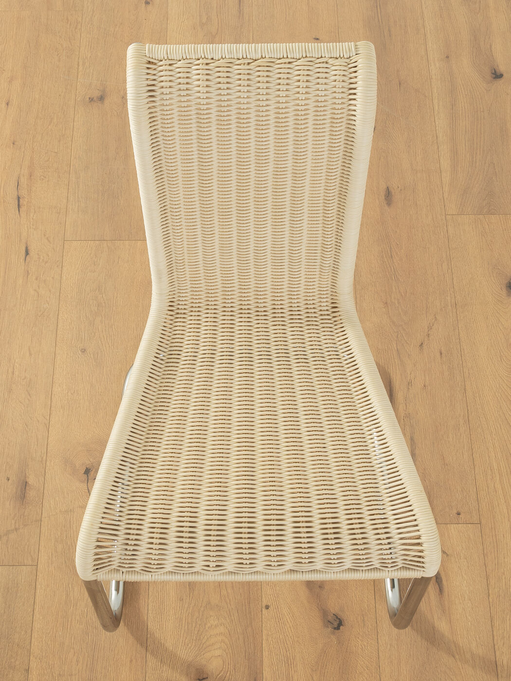 B20 cantilever chairs, Marcel Breuer, Tecta