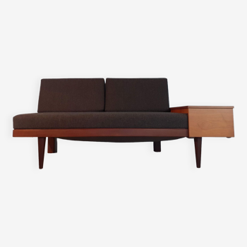 Norwegian daybed sofa by Ingmar Relling 1960s