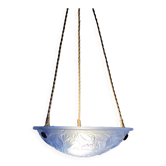 Art deco suspension