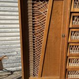 Armoire-commode vintage