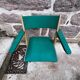 Fauteuil vintage