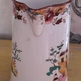 Japanese pitcher