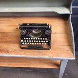 Former florist furniture