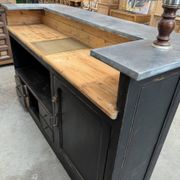 1920s bar set