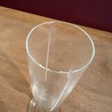 Baccarat flute