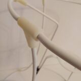 Ikea fabric pendant light