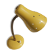 50s cocotte lamp