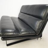 Mid Century 2-Seater Sofa by Kho Liang Ie for Artifort, 1960s