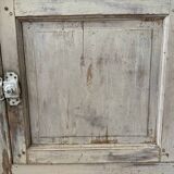 Vintage Parisian buffet