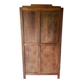 Armoire vintage