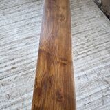 Oak farm bench 250cm