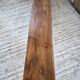 Oak farm bench 250cm