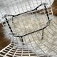 Chaise vintage Bertoia
