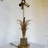 Boulanger "spike" table lamp