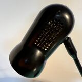 Vintage bedside lamp from the 1980's Fase