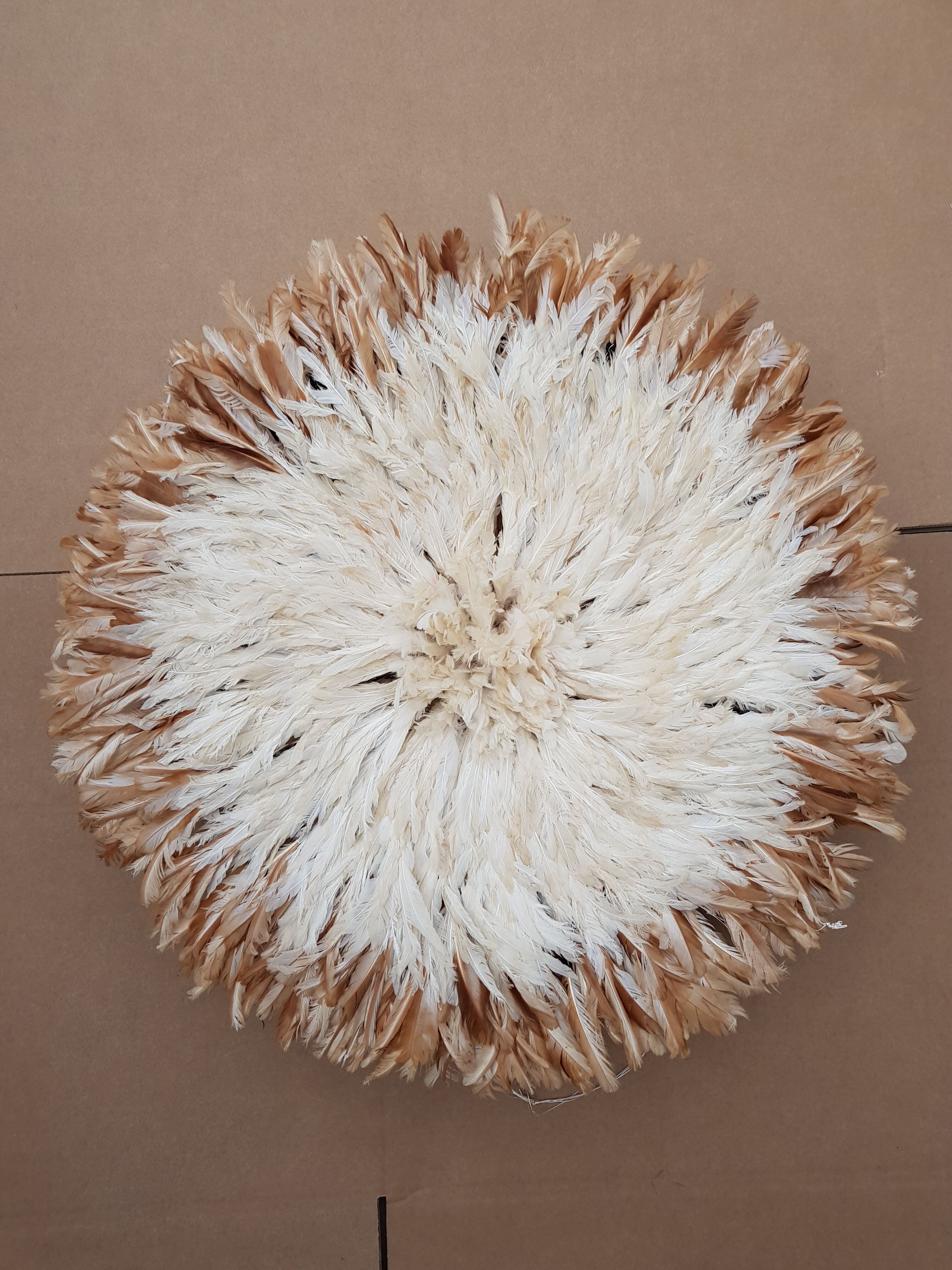 Juju hat natural 80 85cm