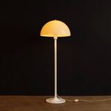 Stehlampe vintage Knud Christensen danois milieu du siècle 70er