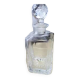 Glass carafe