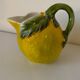 Slush carafe