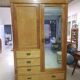 Armoire parisienne vintage