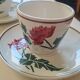 Lot de tasses HBCM