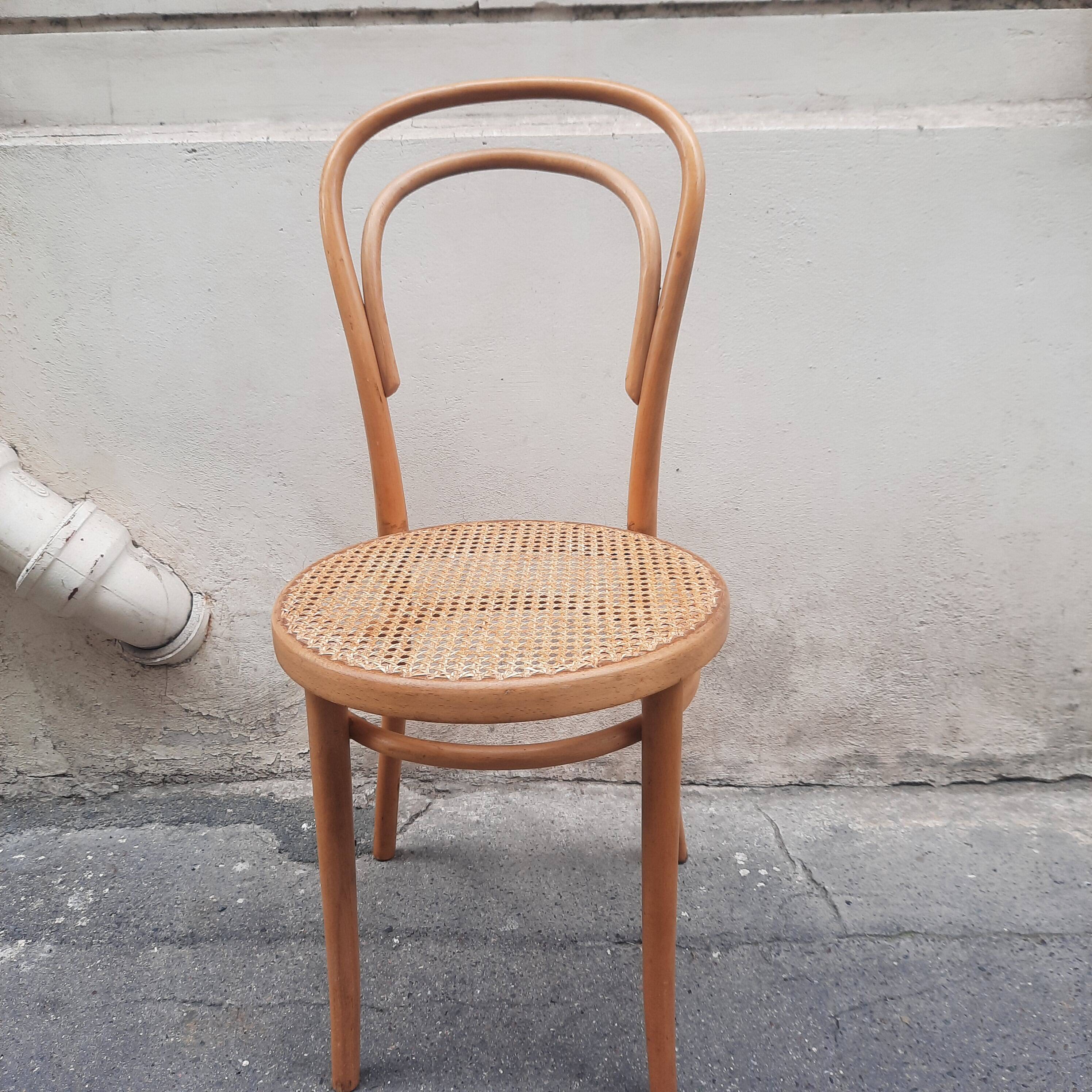 Bistro chair