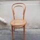 Chaise bistrot