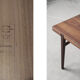 Mid-century modern swedish coffee table cosmos by sven engström & gunnar myrstrand for tingströms, 1