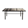Glazed ceramic coffee table, Robert & Jean Cloutier ZG2, 1970s