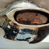 Vintage dish