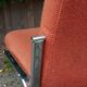 70s armchair