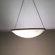 Trama Pendant Lamp by Luciano Ballestrini & Paolo Longhi for Luceplan, Italy, 1980s