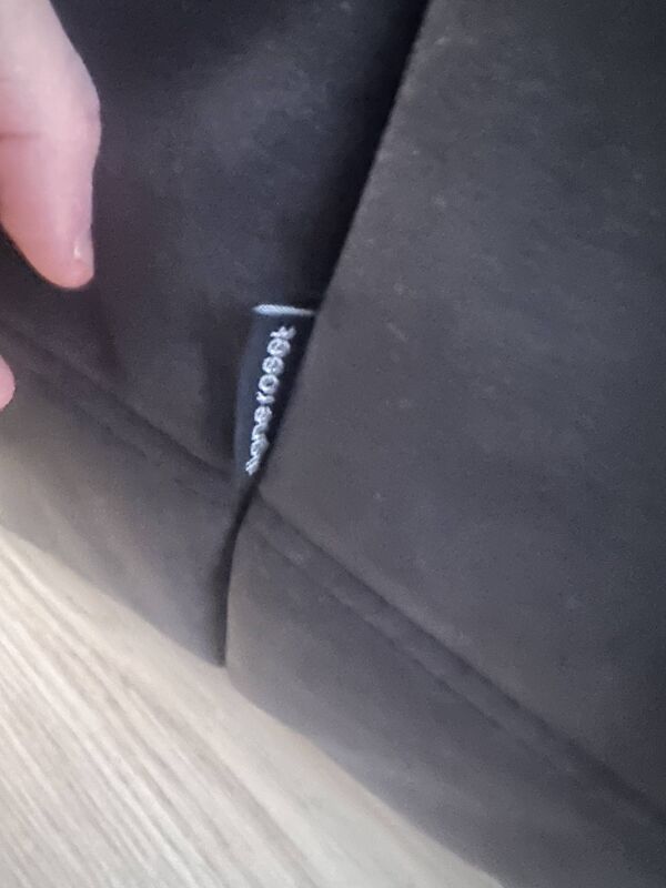 Canapé 3 places Togo de Ligne Roset