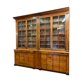 Herbalist Library