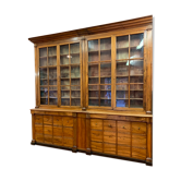 Herbalist library