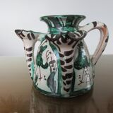 Vase Domingo PUNTER 60s