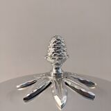 Aluminum ice bucket