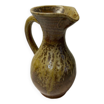 Vase pichet en céramique