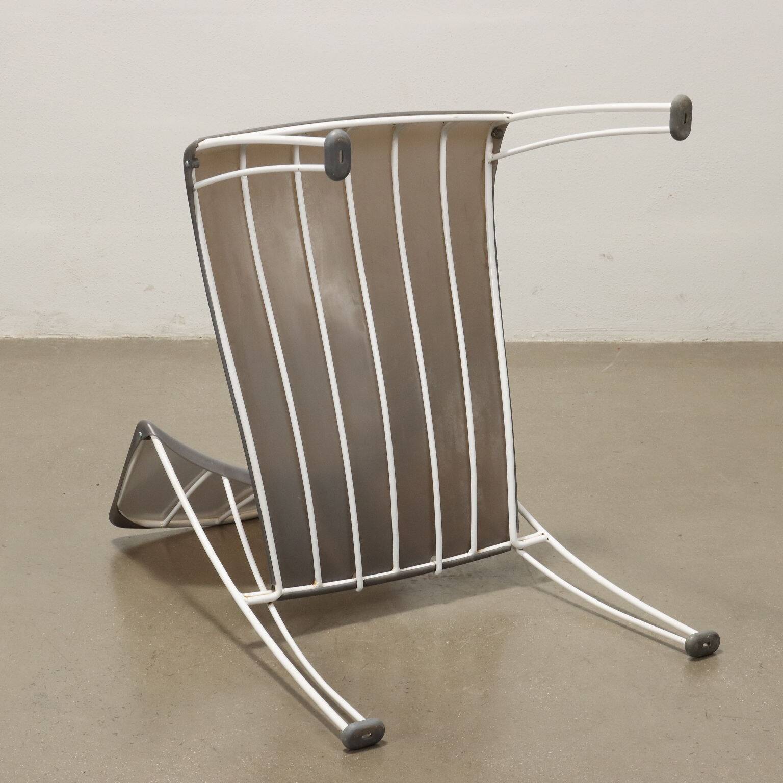 Fauteuils PS Hasslo par Monika Mulder pour Ikea années 1990