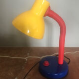 Desk lamp year 90