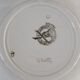 2 assiettes creuses Moulins des loups & Hamage