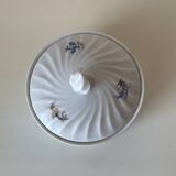 Limoges porcelain candy box