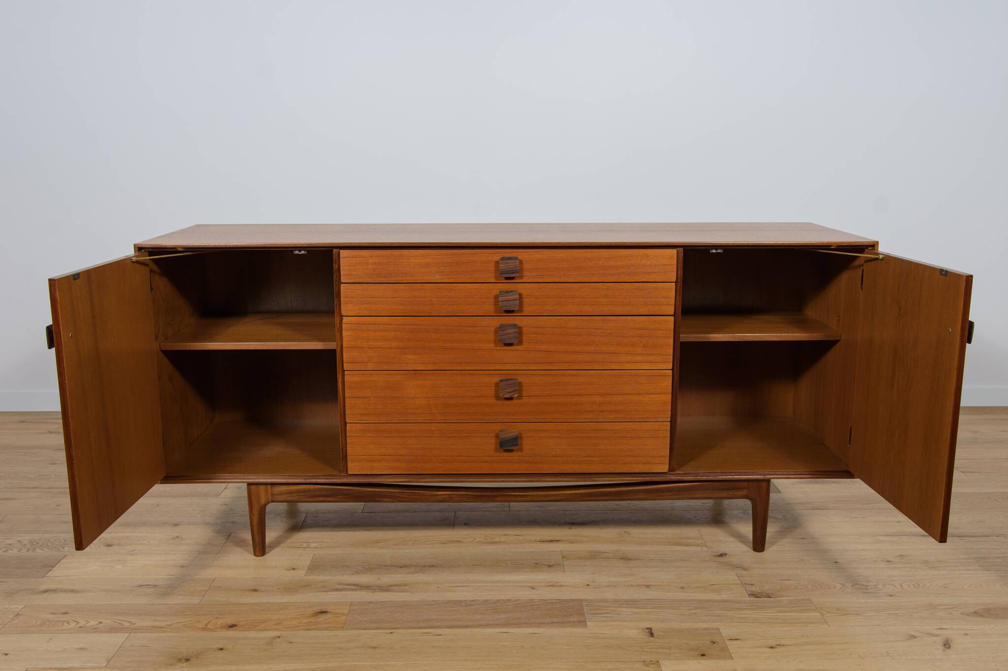 Mid-Century Sideboard by Ib Kofod Larsen for G-Plan, 1960s