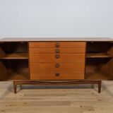 Mid-Century Sideboard by Ib Kofod Larsen for G-Plan, 1960s