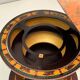 Vintage Globe Shaped Bar