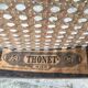 Children's chair Thonet