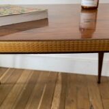 Vintage coffee table